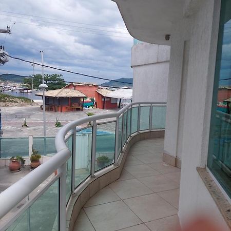 Appartamento Cobertura Elizabetta 23 Arraial do Cabo Esterno foto