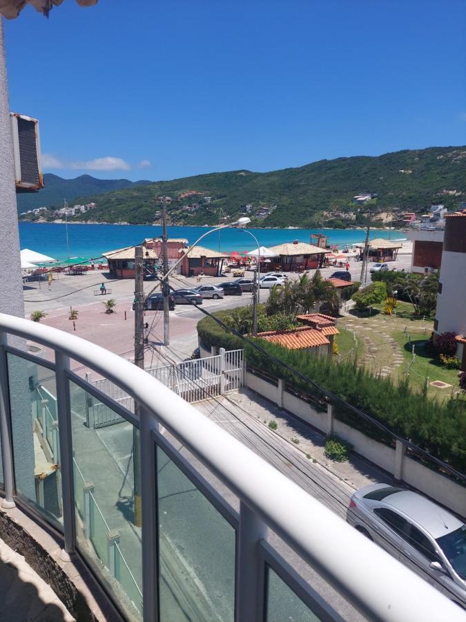 Appartamento Cobertura Elizabetta 23 Arraial do Cabo Esterno foto