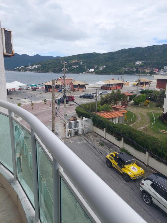 Appartamento Cobertura Elizabetta 23 Arraial do Cabo Esterno foto