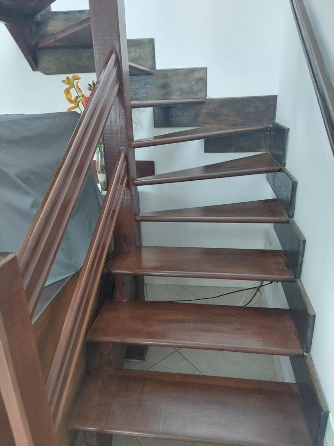 Appartamento Cobertura Elizabetta 23 Arraial do Cabo Esterno foto