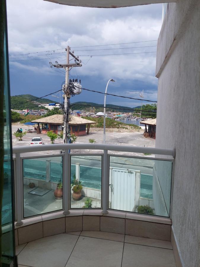 Appartamento Cobertura Elizabetta 23 Arraial do Cabo Esterno foto
