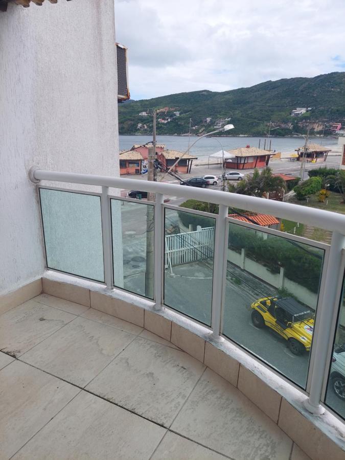 Appartamento Cobertura Elizabetta 23 Arraial do Cabo Esterno foto