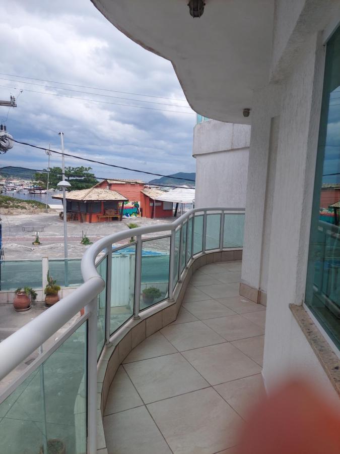 Appartamento Cobertura Elizabetta 23 Arraial do Cabo Esterno foto