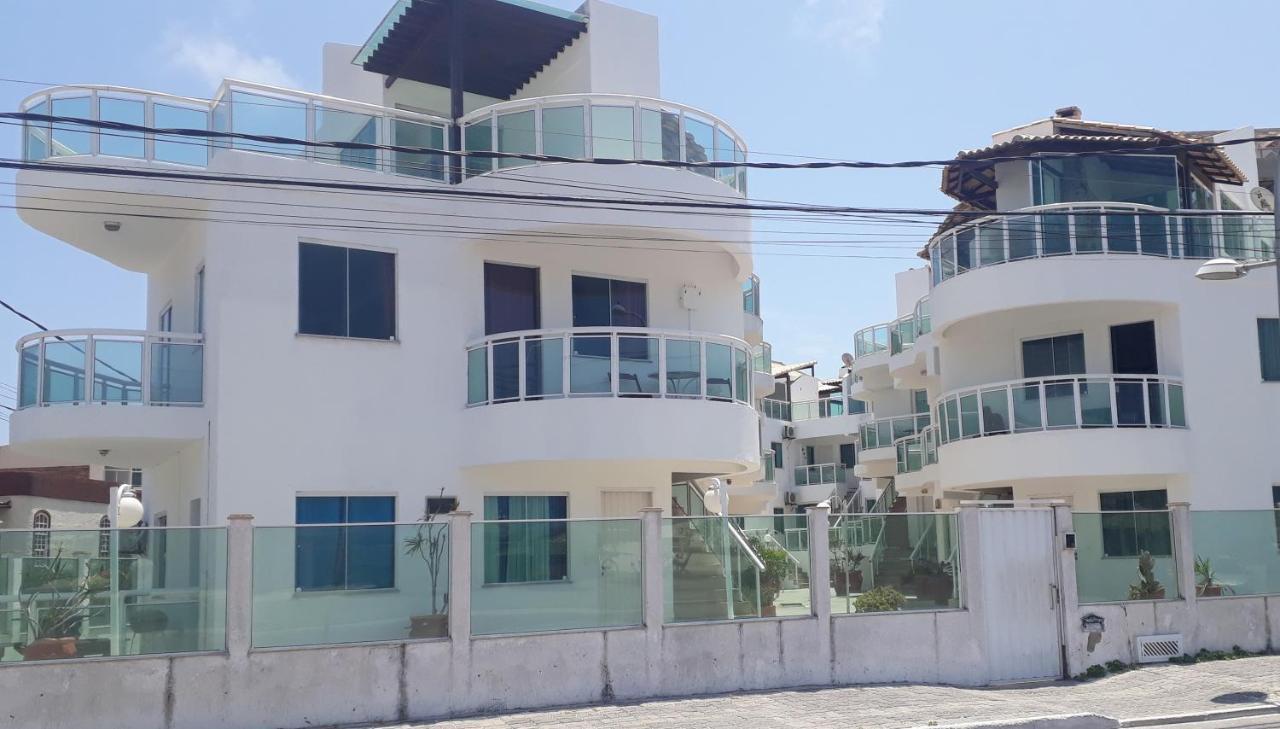 Appartamento Cobertura Elizabetta 23 Arraial do Cabo Esterno foto