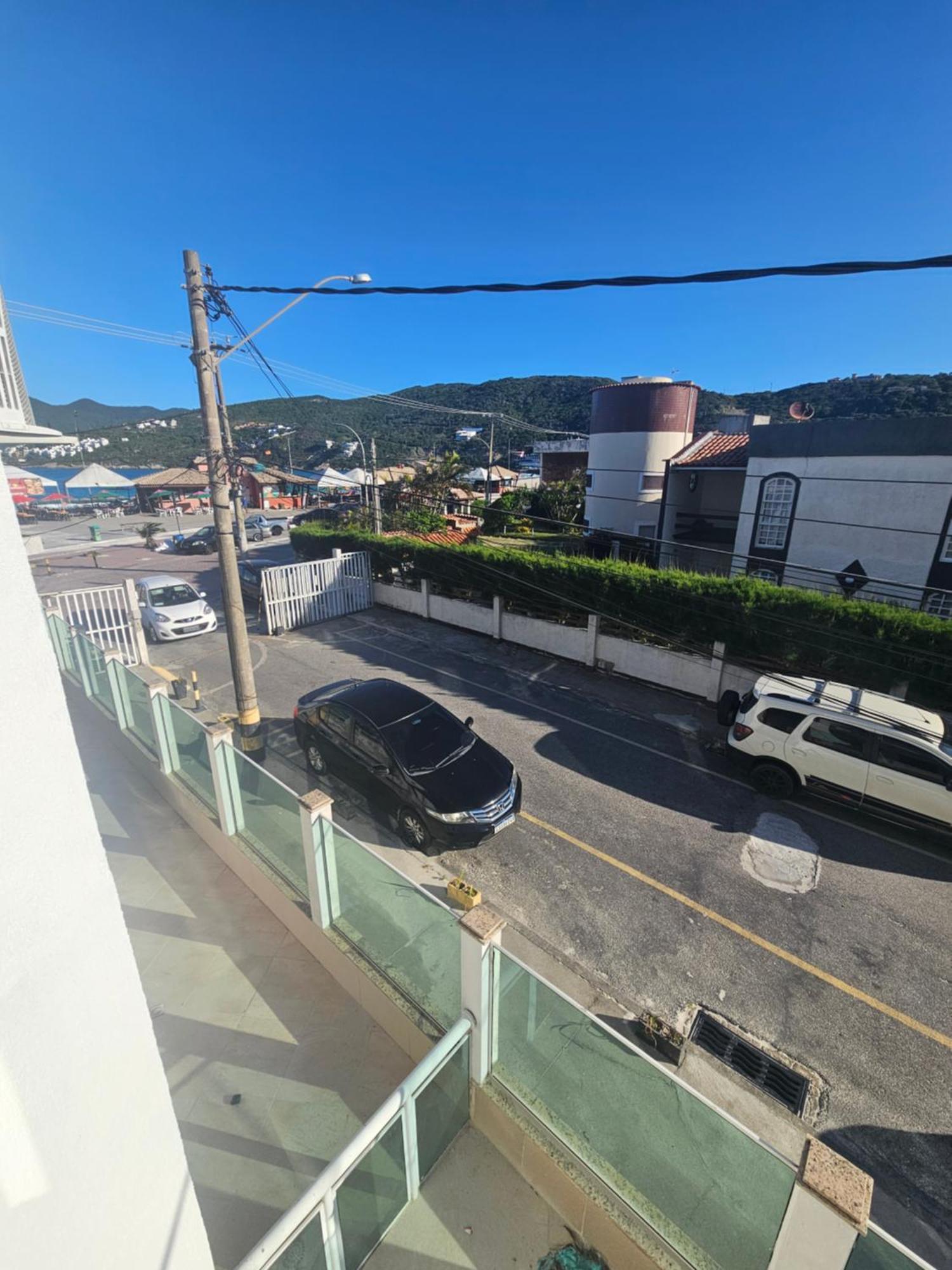 Appartamento Cobertura Elizabetta 23 Arraial do Cabo Esterno foto