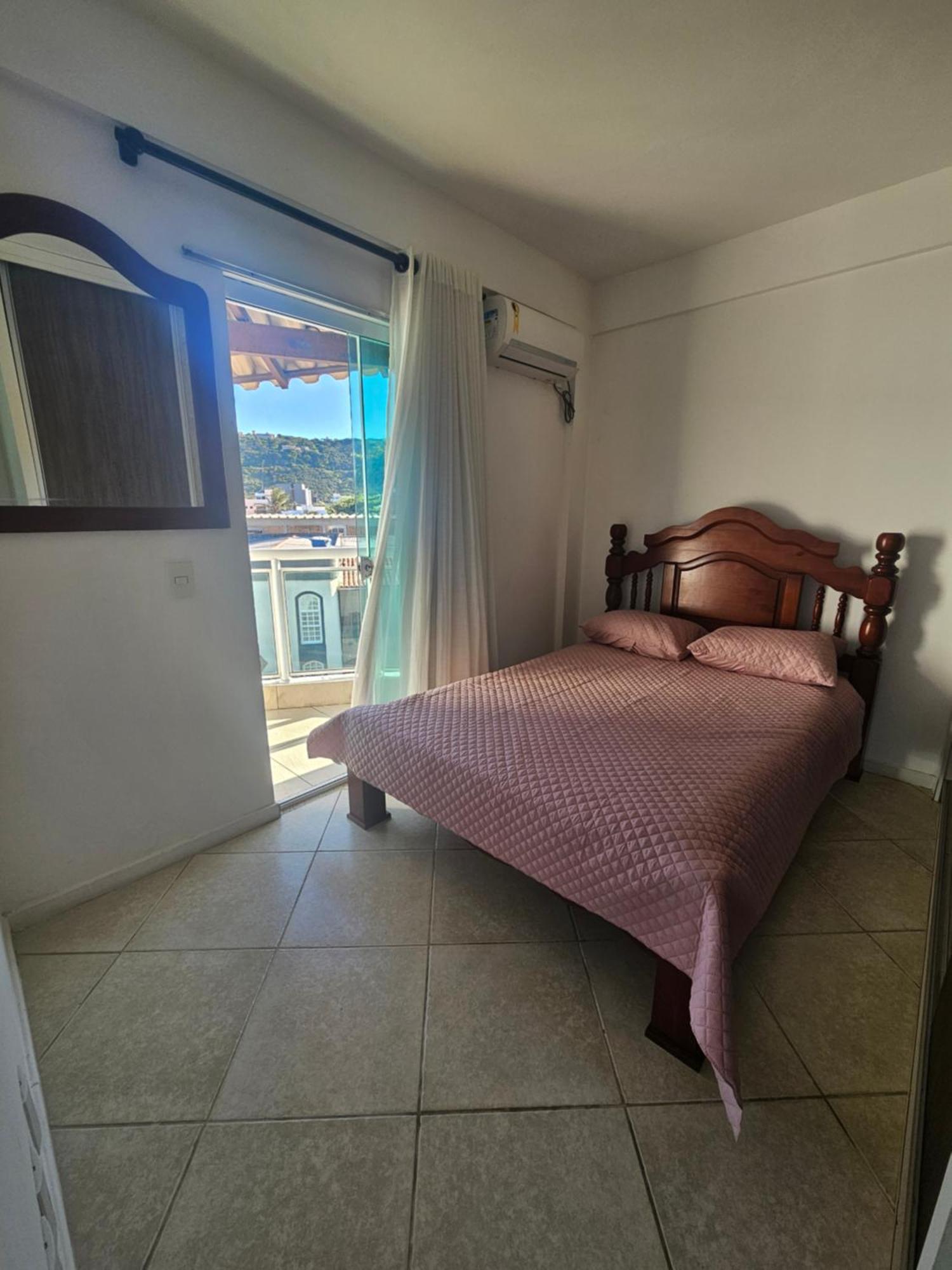 Appartamento Cobertura Elizabetta 23 Arraial do Cabo Esterno foto