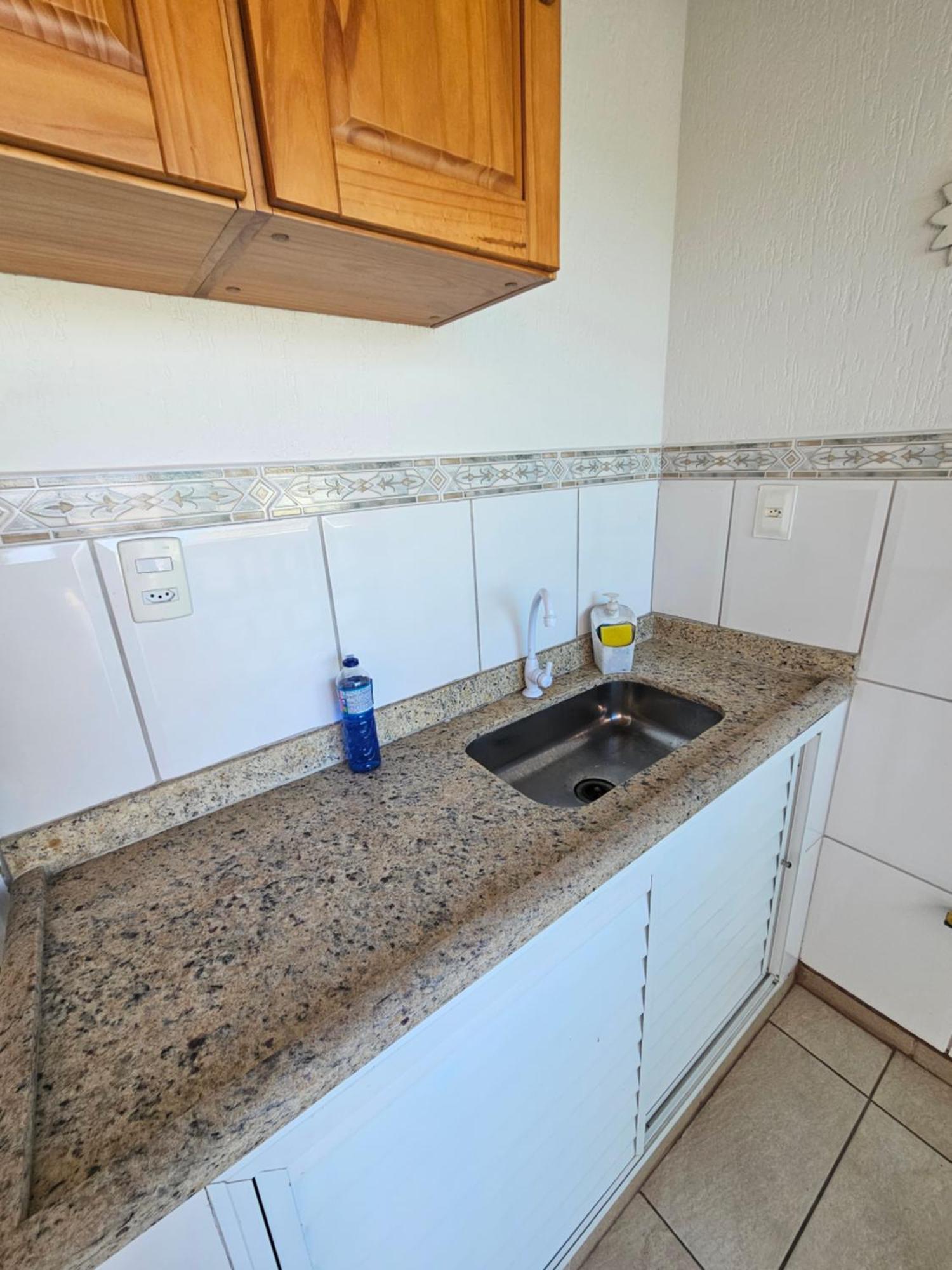 Appartamento Cobertura Elizabetta 23 Arraial do Cabo Esterno foto