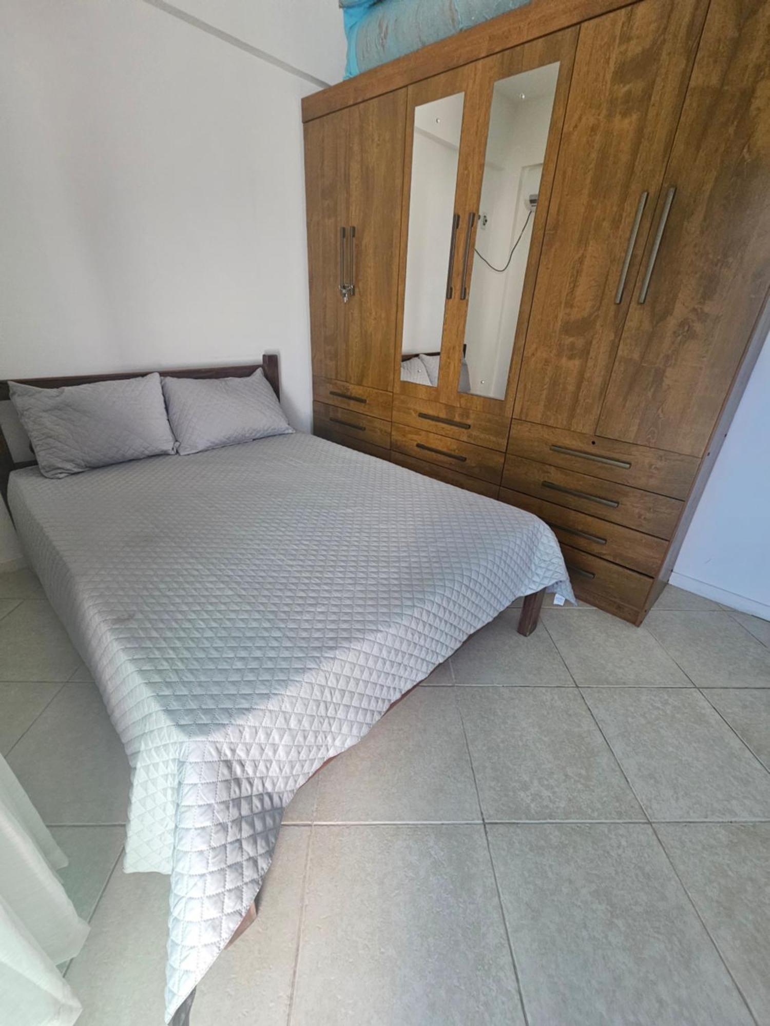 Appartamento Cobertura Elizabetta 23 Arraial do Cabo Esterno foto