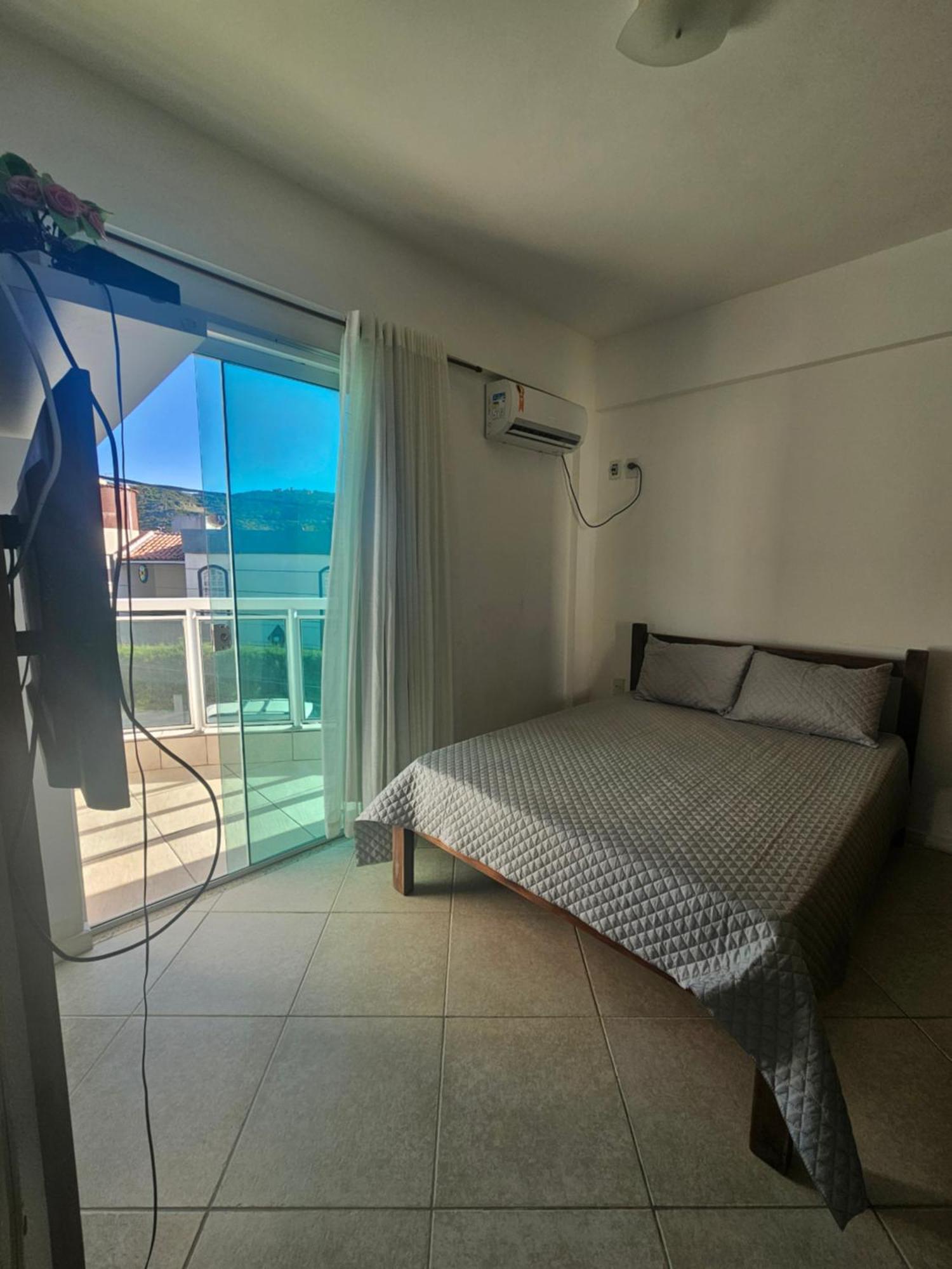Appartamento Cobertura Elizabetta 23 Arraial do Cabo Esterno foto
