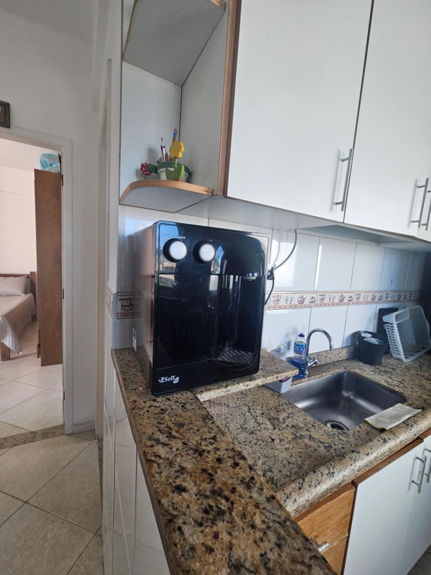 Appartamento Cobertura Elizabetta 23 Arraial do Cabo Esterno foto