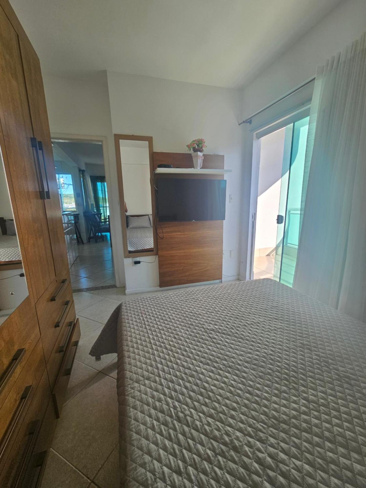 Appartamento Cobertura Elizabetta 23 Arraial do Cabo Esterno foto