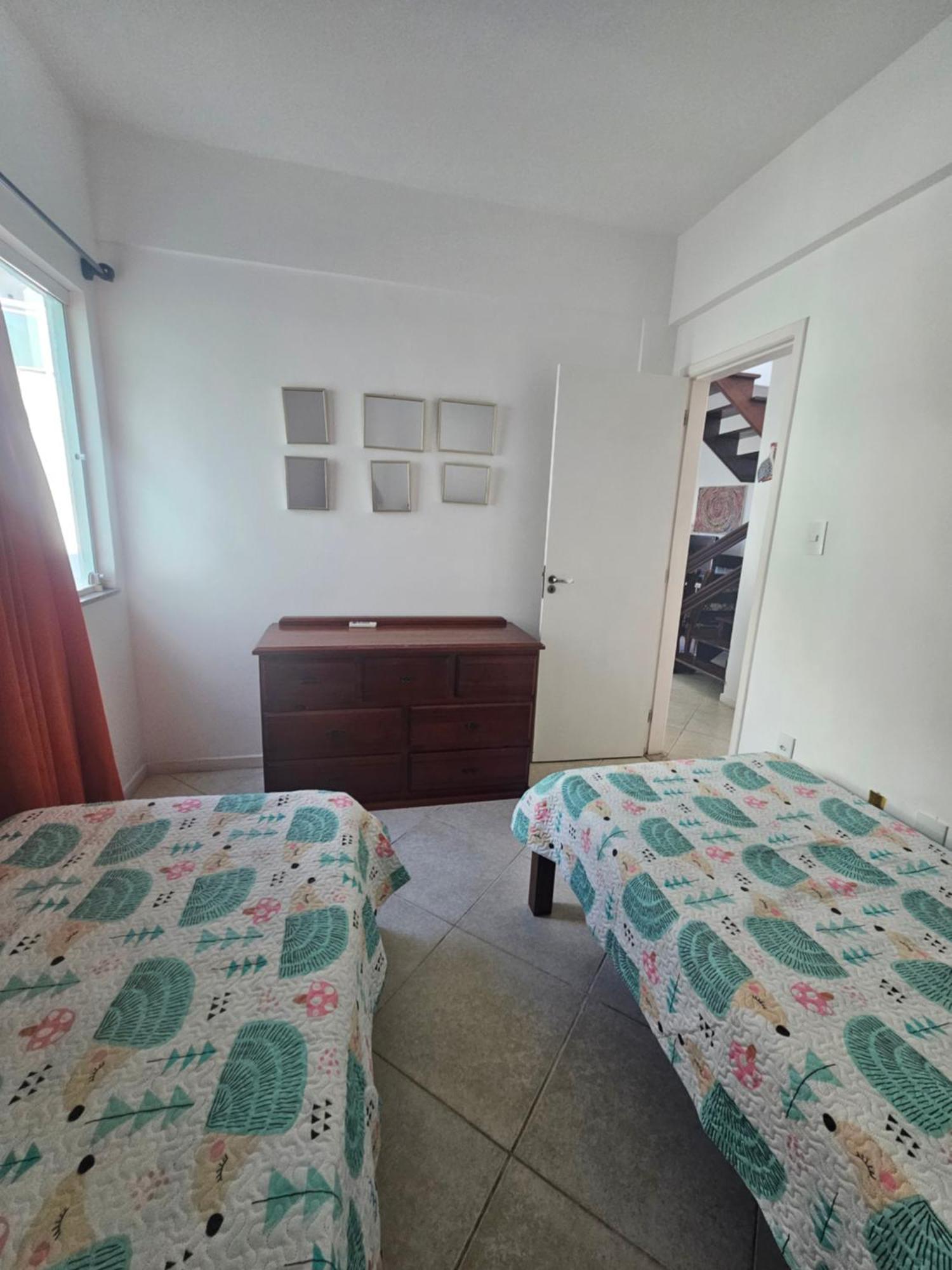 Appartamento Cobertura Elizabetta 23 Arraial do Cabo Esterno foto