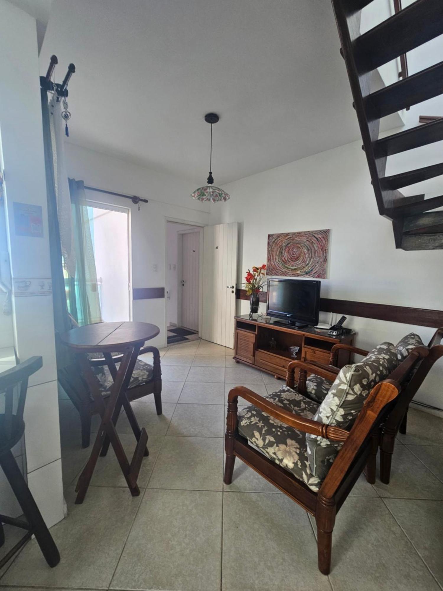 Appartamento Cobertura Elizabetta 23 Arraial do Cabo Esterno foto
