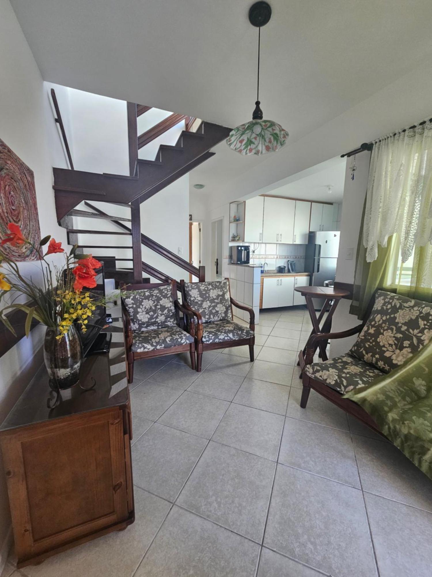 Appartamento Cobertura Elizabetta 23 Arraial do Cabo Esterno foto